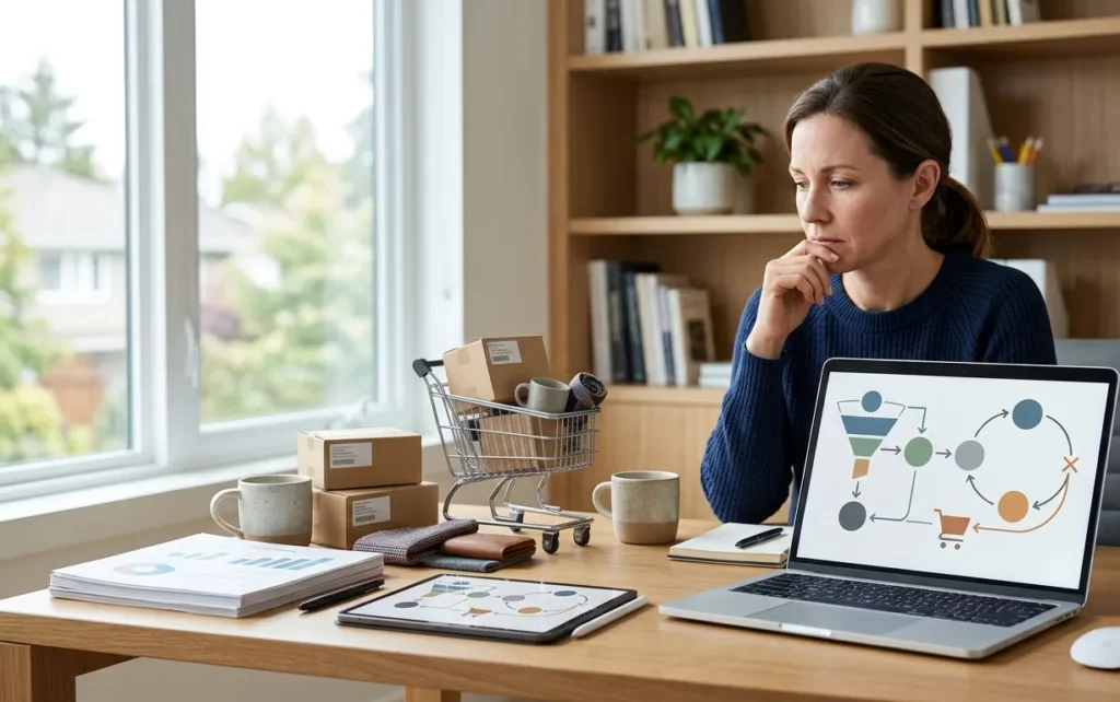 Why Ecommerce Sales Stall in 2026: growth hacks for ecommerce sales