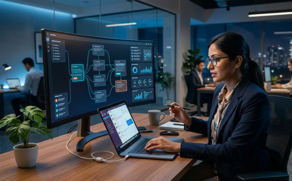 US-Based vs Offshore Virtual Assistants: Which Model Fits: Best Virtual Assistant Companies in the USA