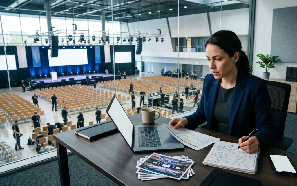 The Compliance Rules Event Marketers Can’t Ignore: Best events company digital marketing services in USA