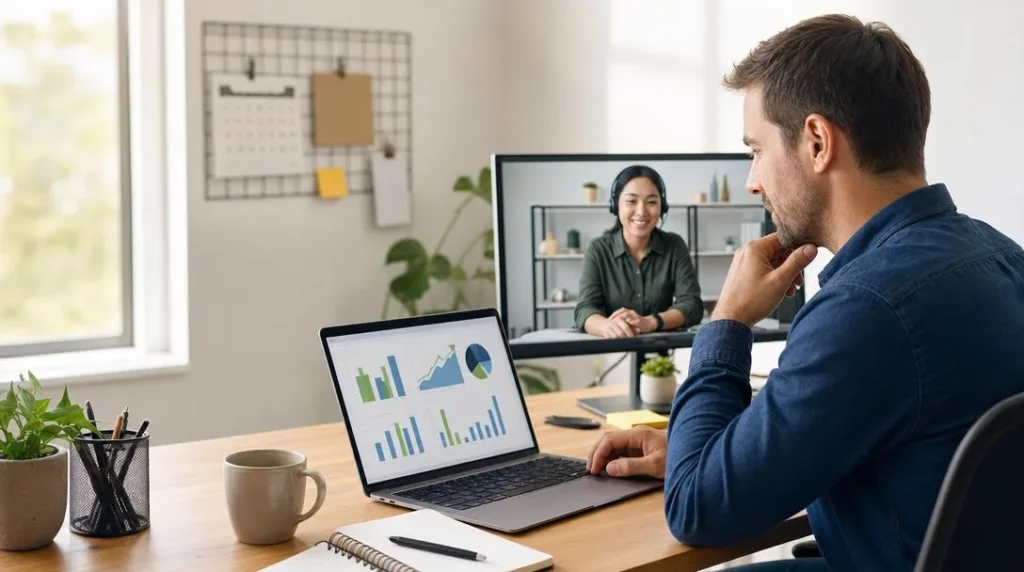 How Vanator Assist Helps Middle East Business Owners: Best Virtual Assistant Services in the Middle East