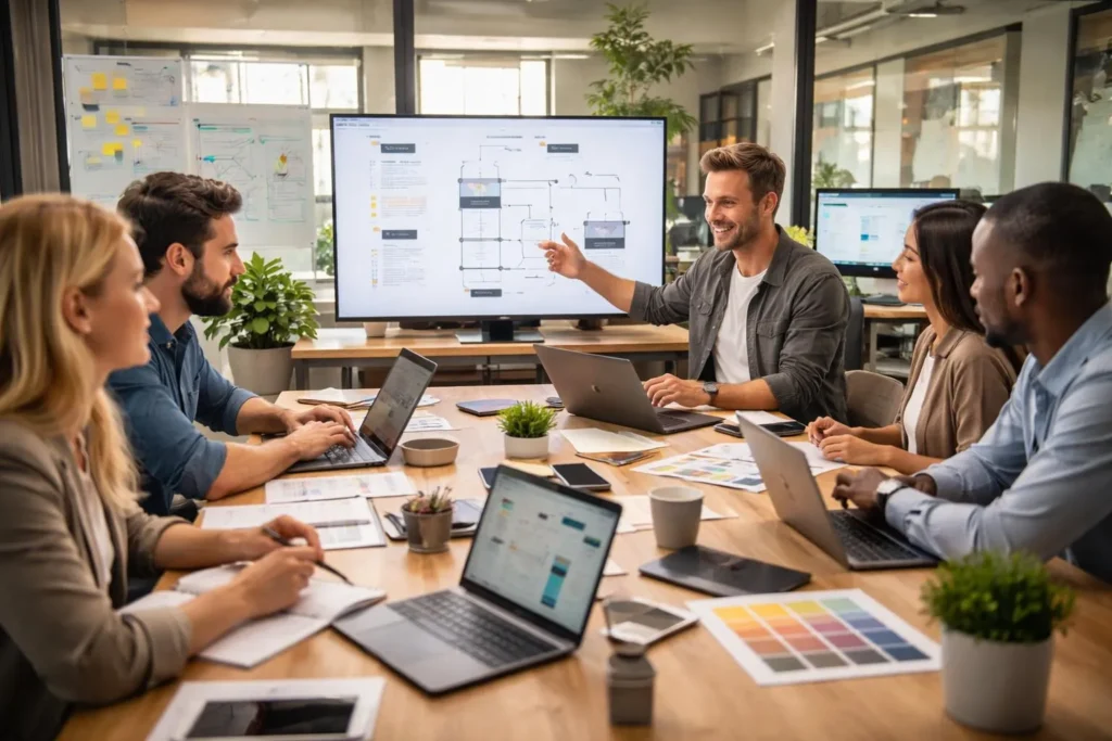 Performance Marketing Agencies Named in 2026 Australian Roundups: Best Performance Marketing Services in Australia