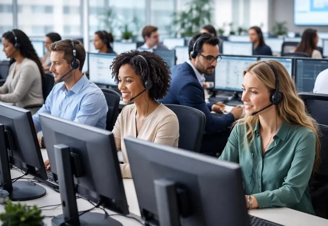 Best Virtual Assistant Services in the Middle East