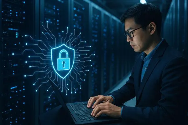 The Compliance Layer: Data Protection in the UAE and Saudi Arabia: Best Virtual Assistant Services in the Middle East