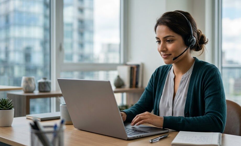 What Is a Virtual Assistant Service: Best Virtual Assistant Services in the Middle East