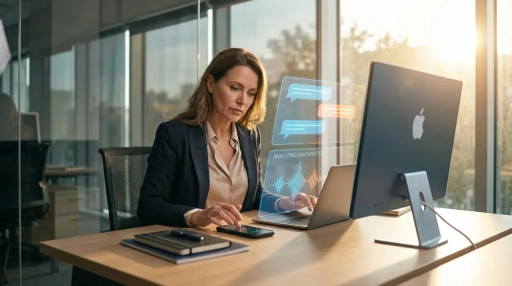 What’s Next: AI-Augmented Virtual Assistants in the Gulf: Best Virtual Assistant Services in the Middle East