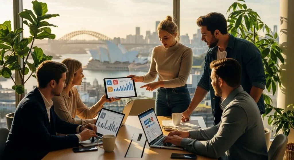 Why Performance Marketing Is Growing in Australia in 2026: Best Performance Marketing Services in Australia