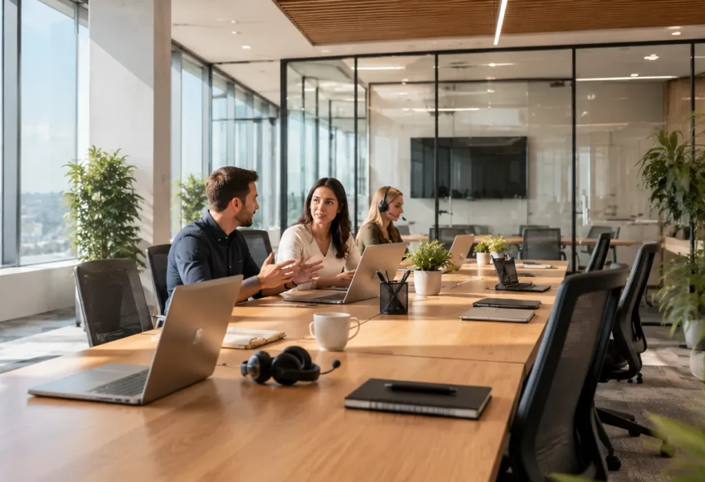 Side-by-Side Comparison: Best Virtual Assistant Companies in Australia