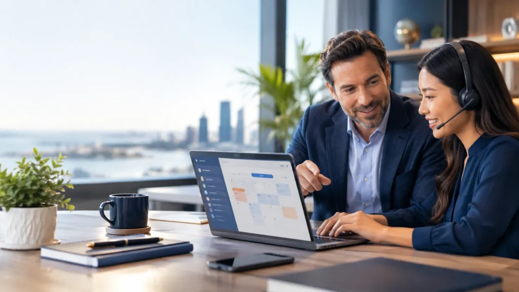 How Vanator Assist Helps US Business Owners: Best Virtual Assistant Companies in the USA