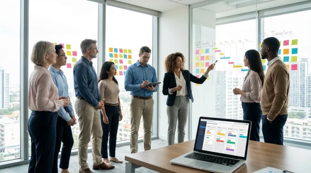 How to Choose the Best Performance Marketing Agency in Australia: Best Performance Marketing Services in Australia