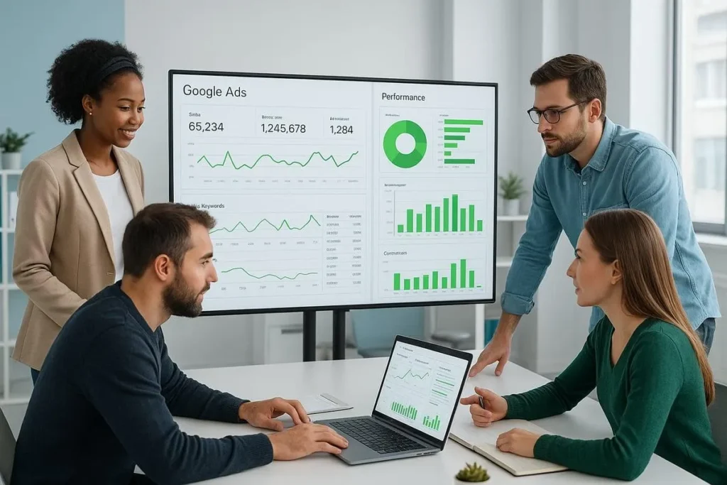 What Are Performance Marketing Services: Best Performance Marketing Services in Australia